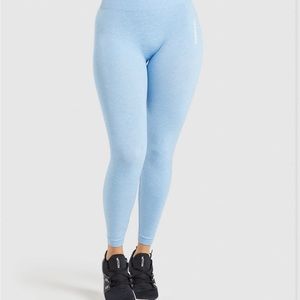 Gymshark Adapt Marl Leggings